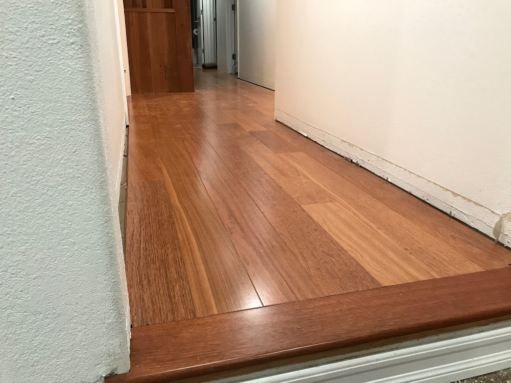 Solid Hardwood Flooring | 573 W El Camino Real, Mountain View, CA 94040, USA | Phone: (650) 419-6034