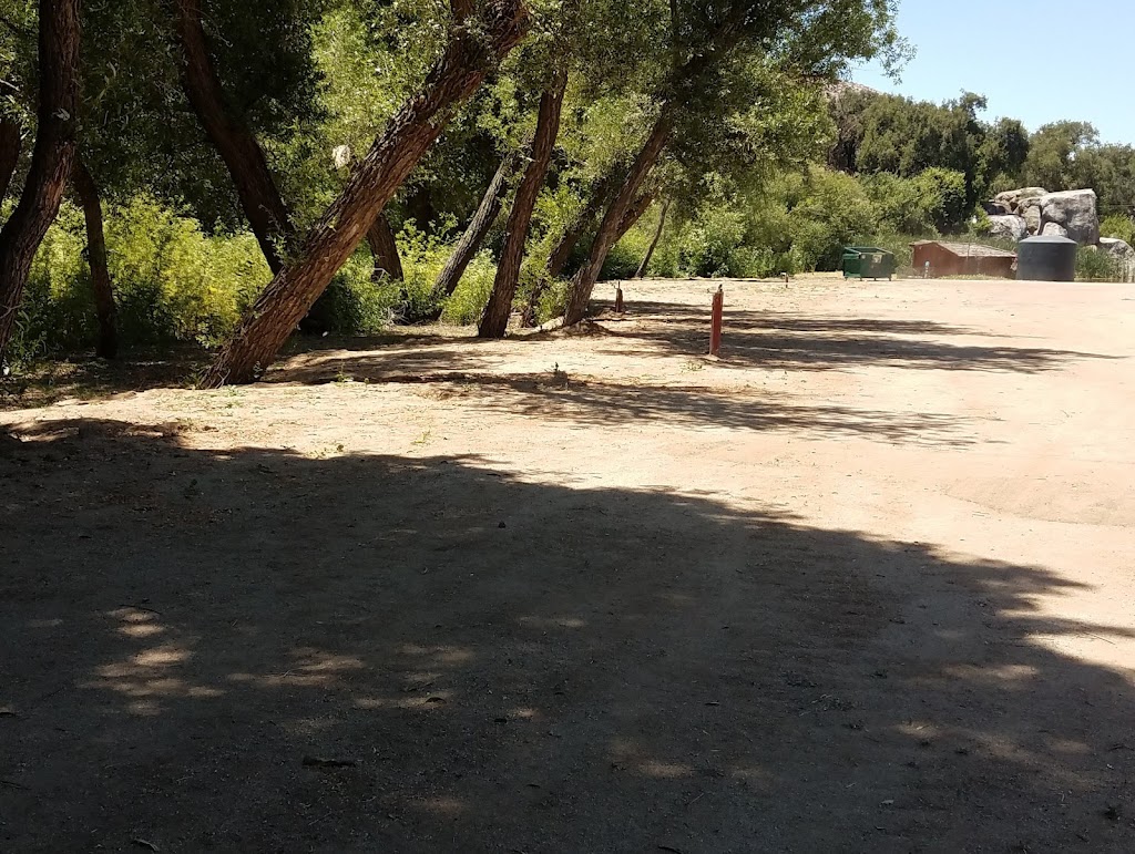 Indian Oaks Campgrounds | 38120 E Benton Rd, Temecula, CA 92592, USA | Phone: (951) 302-5399