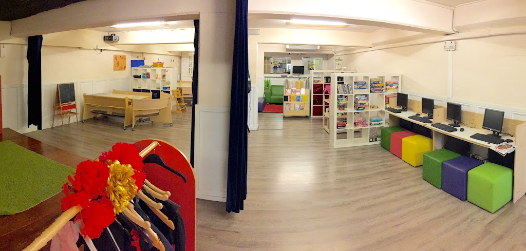 Bambini Buitenschoolse opvang | Arent Janszoon Ernststraat 663, 1082 LG Amsterdam, Netherlands | Phone: 020 404 2655