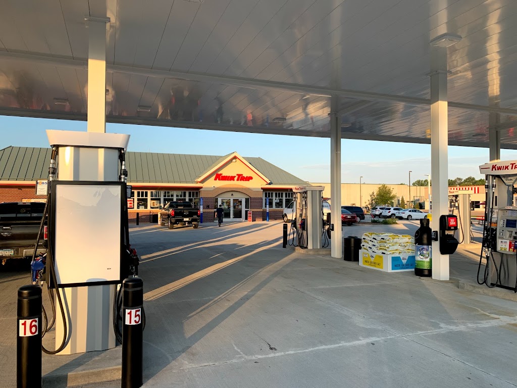 KWIK TRIP #489 | 415 Hester St, Dundas, MN 55019, USA | Phone: (507) 645-2262