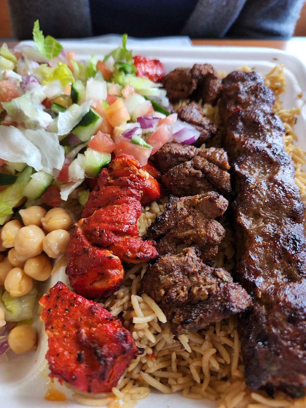 NY Gyro Grill | 3541 Philadelphia Pike, Claymont, DE 19703, USA | Phone: (302) 308-3054