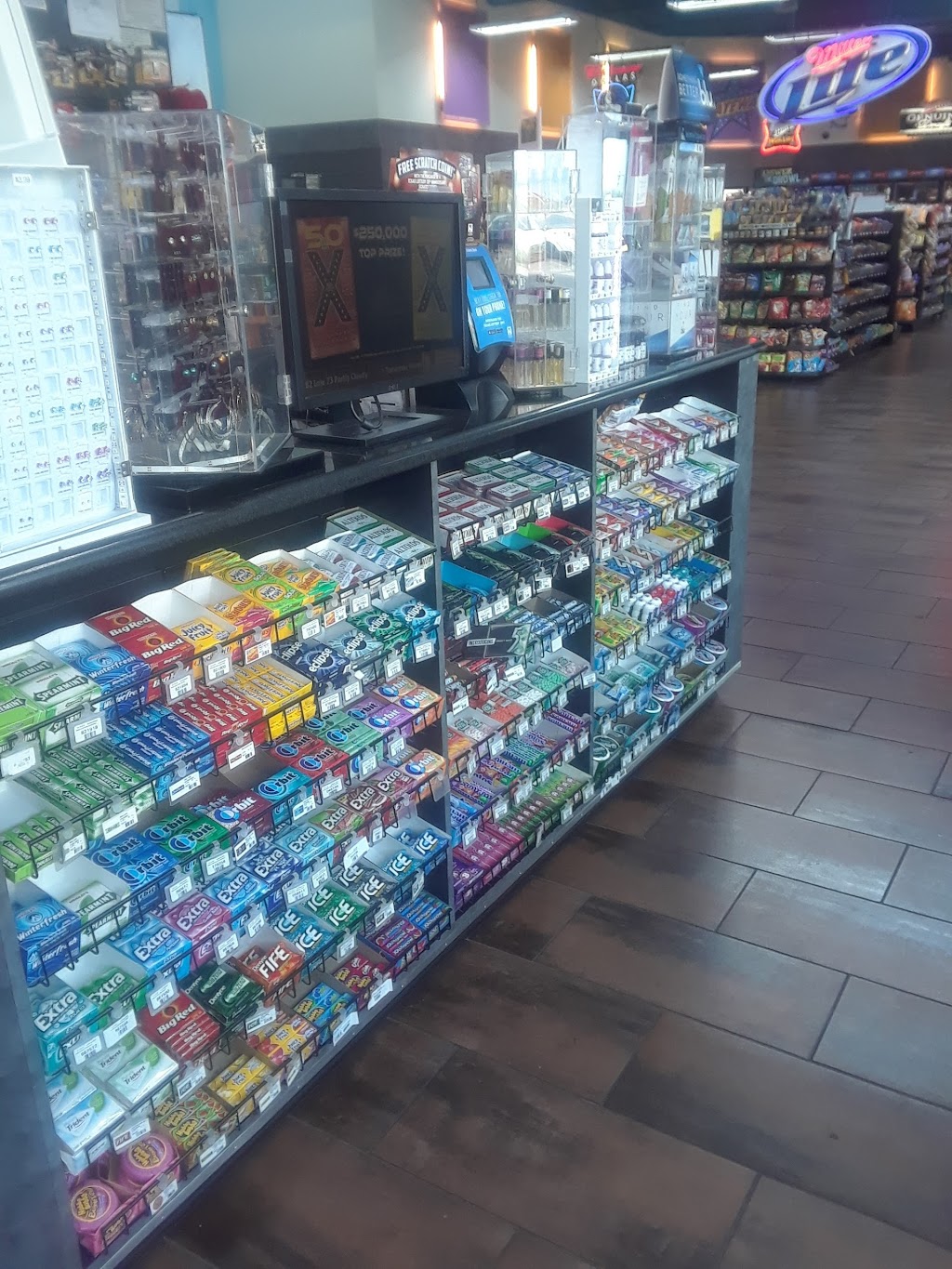 Shell | 8207 S Hampton Rd, Dallas, TX 75232, USA | Phone: (214) 613-2364