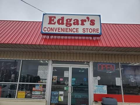 Edgars Convenience Store | 5375 US-377, Aubrey, TX 76227, USA | Phone: (940) 365-2718