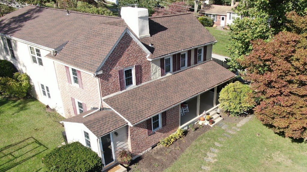 MB Roofing LLC | 104 Rockwood Rd, Newtown Square, PA 19073, USA | Phone: (610) 299-3740