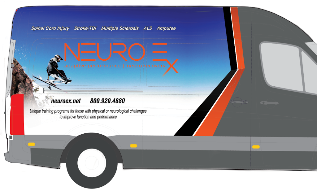 Neuro Ex, Inc | 3345 Terrace Ln, Oceanside, CA 92056, USA | Phone: (800) 920-4880