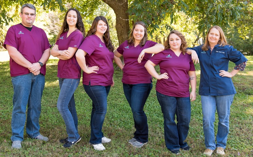 Chatham Veterinary Service | 1114 Greensboro Ave, Siler City, NC 27344, USA | Phone: (919) 742-4441