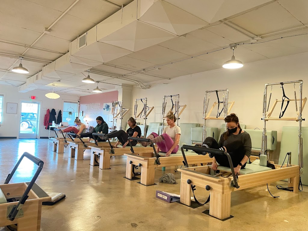 Native Pilates LLC | 2525C Lebanon Pike Suite 103, Nashville, TN 37214, USA | Phone: (615) 804-8324