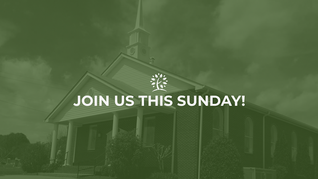 New Canaan Baptist Church | 3147 Atlanta Hwy, Dallas, GA 30132, USA | Phone: (770) 445-7311