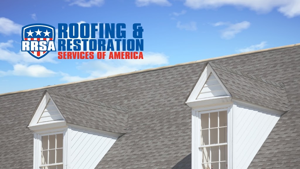 Roofing Restoration Services of America | 351 Solon Rd, Waxahachie, TX 75165, USA | Phone: (855) 268-7772