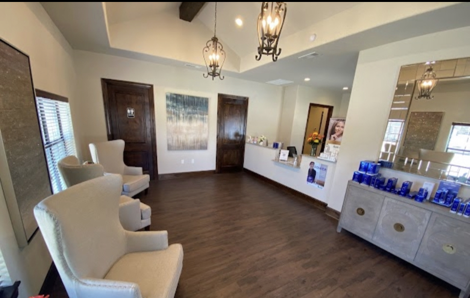 Magnolia Medspa and Wellness | 2111 Kirkwood Blvd #110, Southlake, TX 76092, USA | Phone: (817) 329-0102