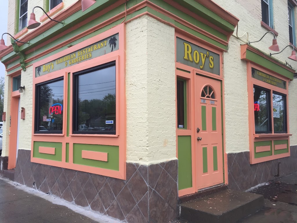 Roys Caribbean Restaurant | 185 Henry Johnson Blvd, Albany, NY 12210, USA | Phone: (518) 433-1343