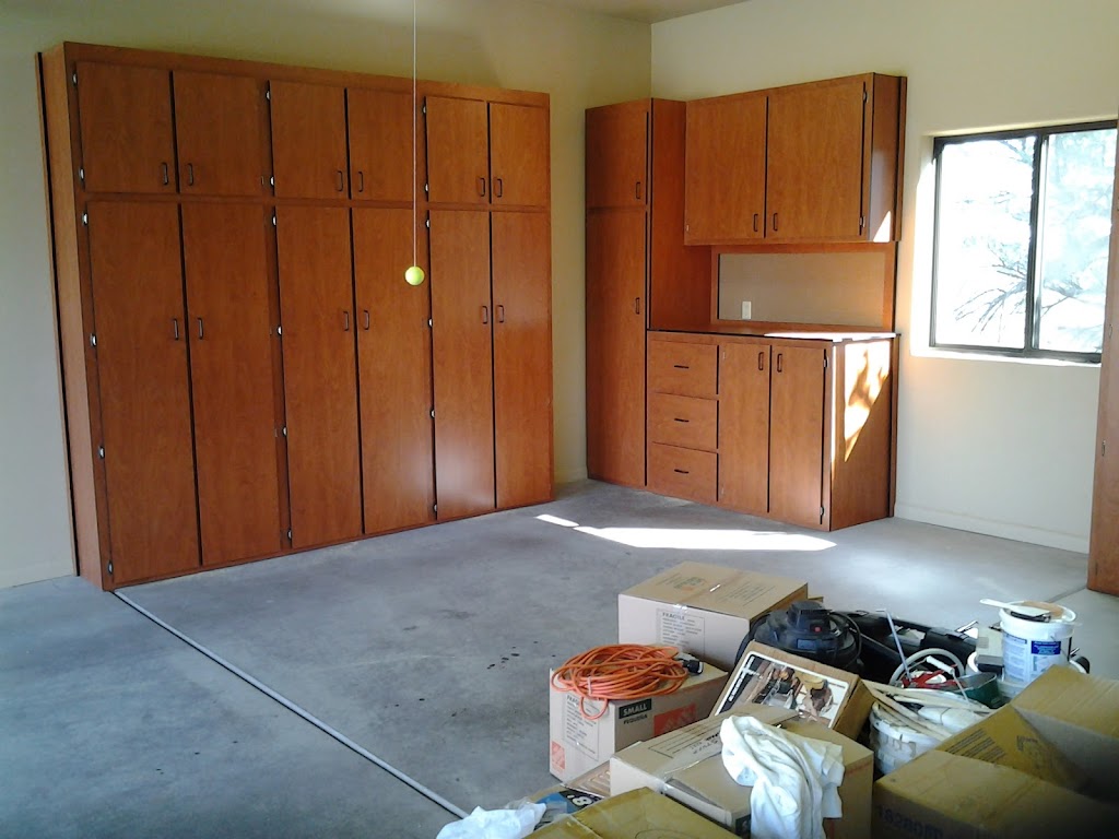 Neils Garage Cabinets | 520 N Bullard Ave Bldg D. Ste 39, Goodyear, AZ 85338, USA | Phone: (623) 583-1044