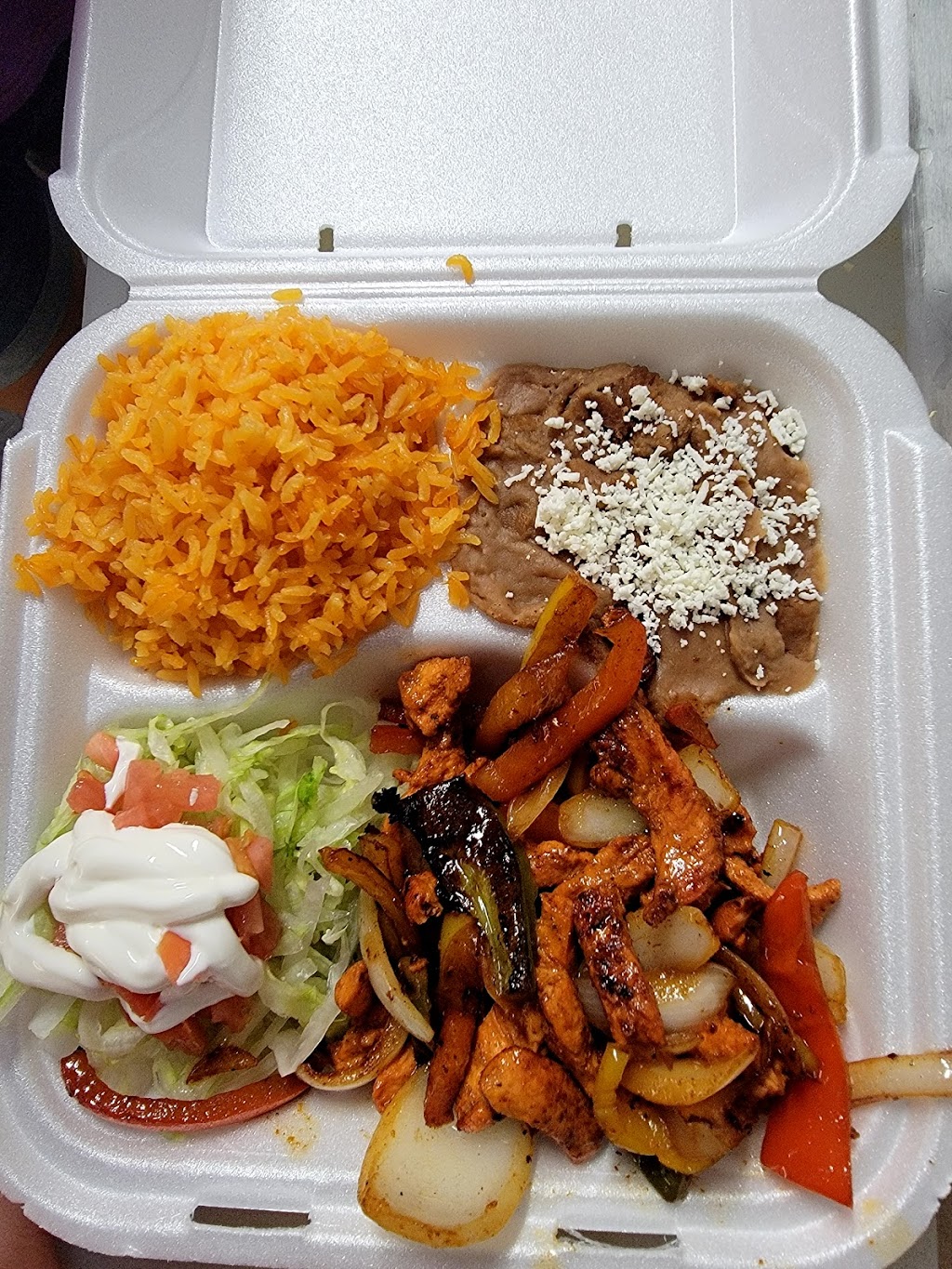 Taqueria chicken master | 3866 Sullivant Ave, Columbus, OH 43228, USA | Phone: (614) 364-2851