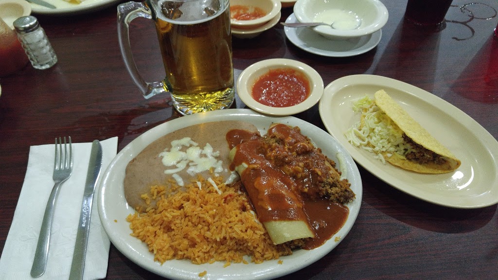 El Mezcal Mexican | 9947 Wolf River Blvd #111, Germantown, TN 38139, USA | Phone: (901) 853-7922