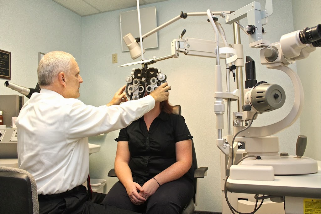 San Dimas Optometry | 120 W Bonita Ave suite a, San Dimas, CA 91773 | Phone: (909) 599-1100