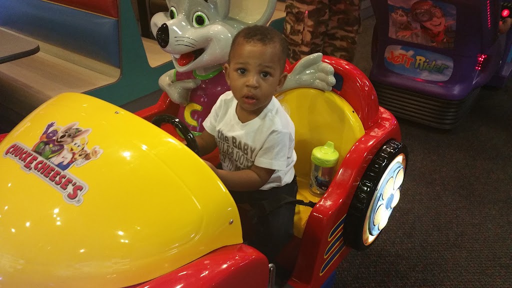 Chuck E. Cheese | 786 Glynn St N, Fayetteville, GA 30214 | Phone: (770) 461-7974