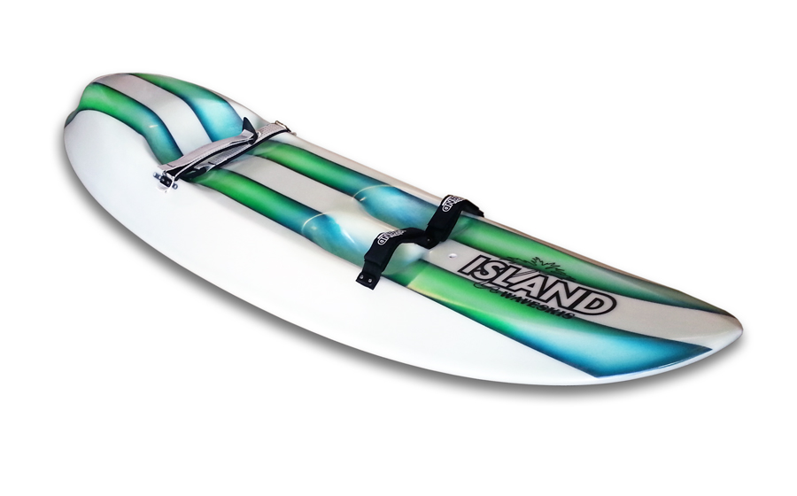 Island Waveskis | 3220 S Atlantic Ave, Cocoa Beach, FL 32931, USA | Phone: (321) 783-5194