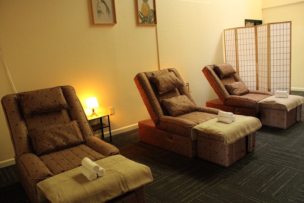 Touch of Jade Massage | 31840 SW Charbonneau Dr f, Wilsonville, OR 97070, USA | Phone: (503) 694-8440