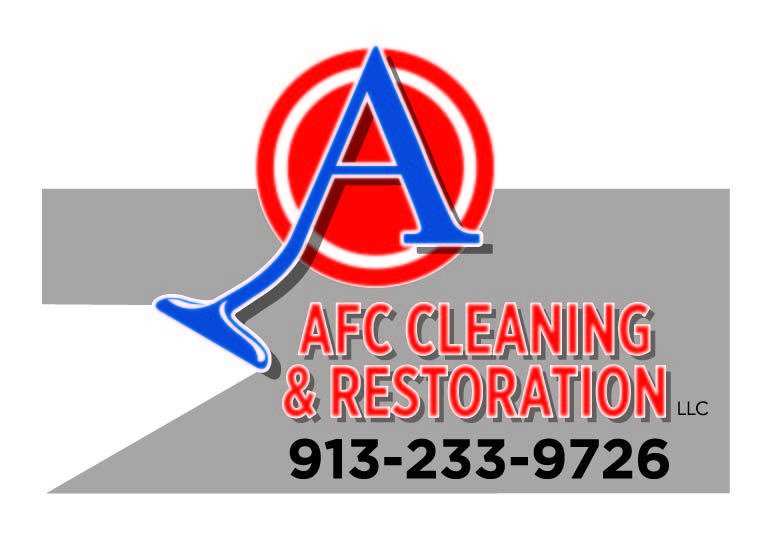 AFC Cleaning & Restoration LLC | 10139 Kaw Dr, Edwardsville, KS 66111, USA | Phone: (913) 233-9726