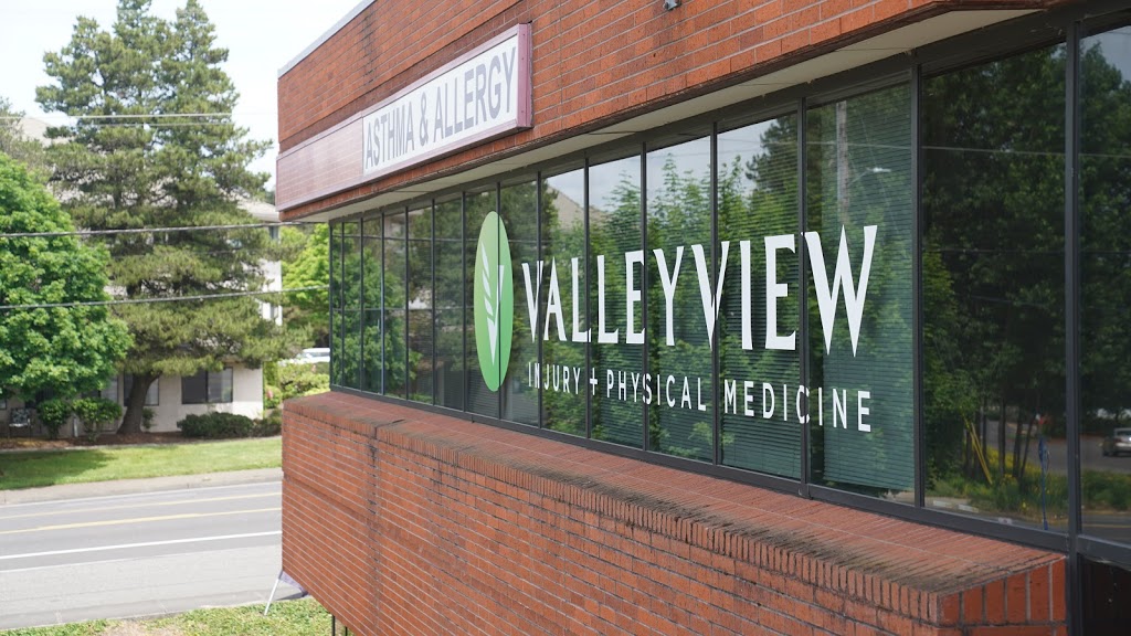 Valleyview Injury + Physical Medicine | 2850 SE Powell Valley Rd, Gresham, OR 97080, USA | Phone: (503) 489-1998
