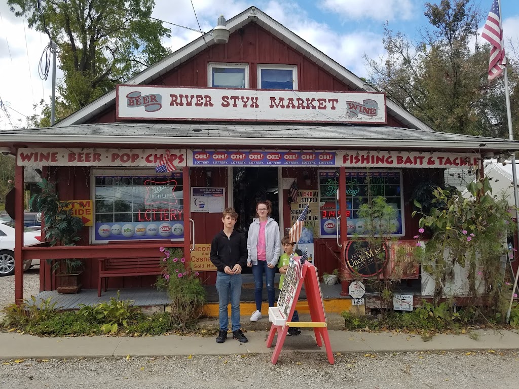 River Styx Market | 7958 Wadsworth Rd, Medina, OH 44256, USA | Phone: (330) 336-7560