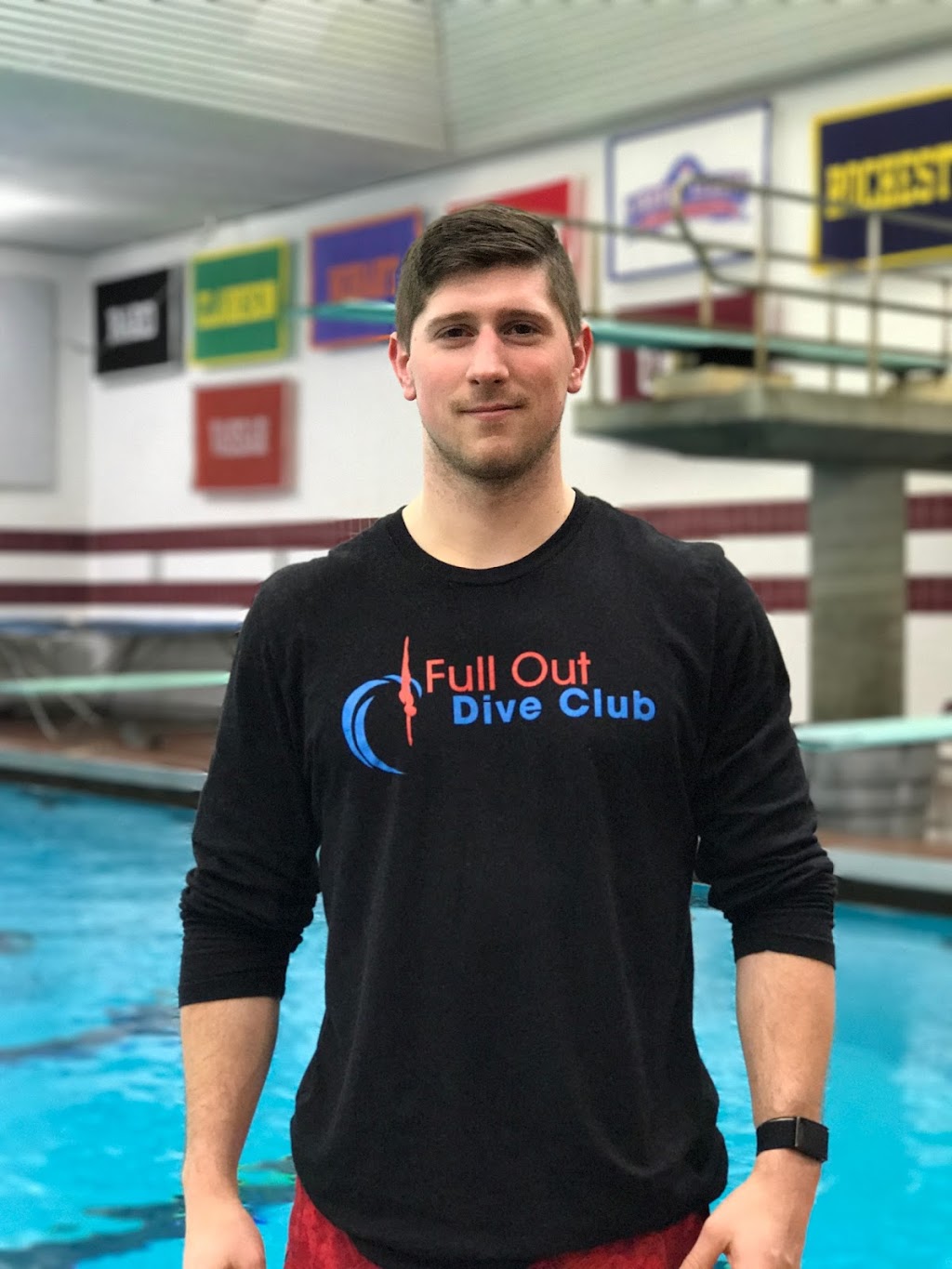 Full Out Dive Club | Alexander Ln, Schenectady, NY 12308, USA | Phone: (518) 649-6618