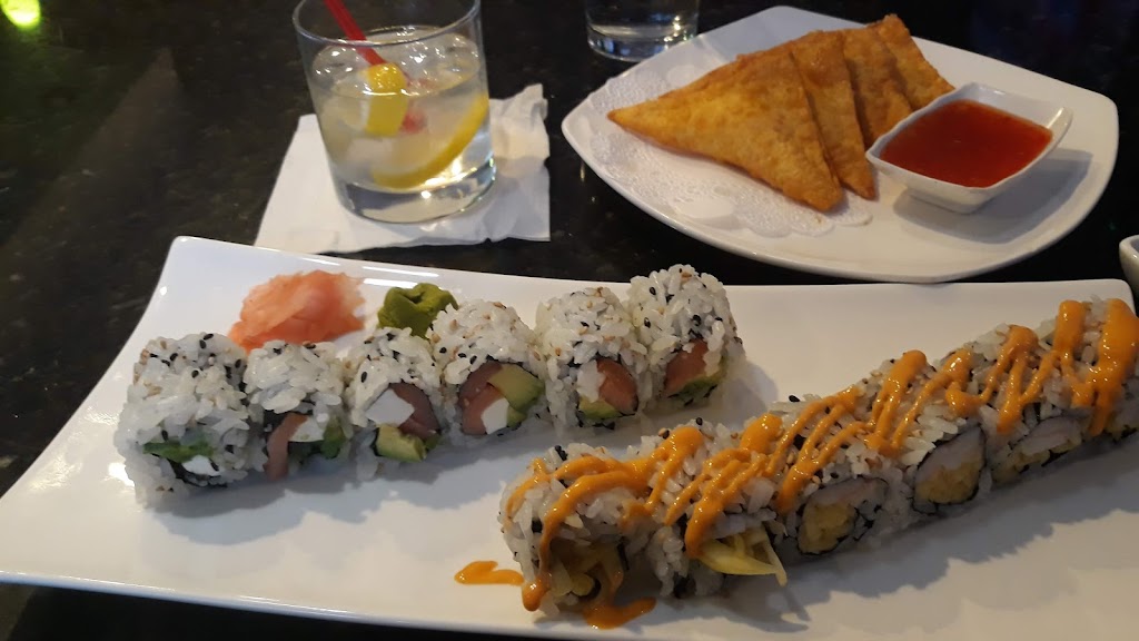 Hajime Sushi | 18850 Dodge Street Northwest, Elk River, MN 55330 | Phone: (763) 441-3505