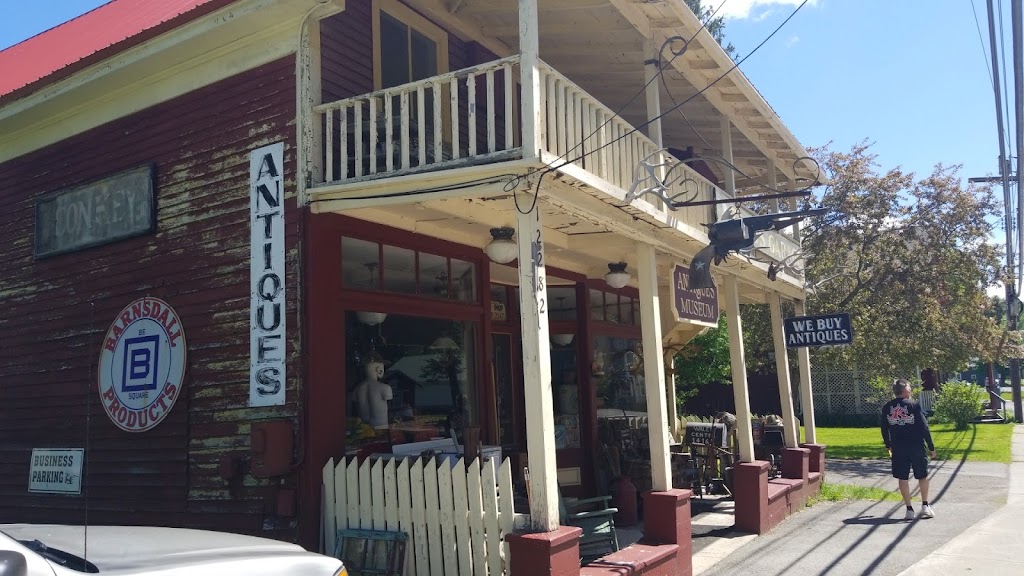 Wilsons Antiques | 12282 Big Tree Rd, East Aurora, NY 14052, USA | Phone: (716) 655-7000