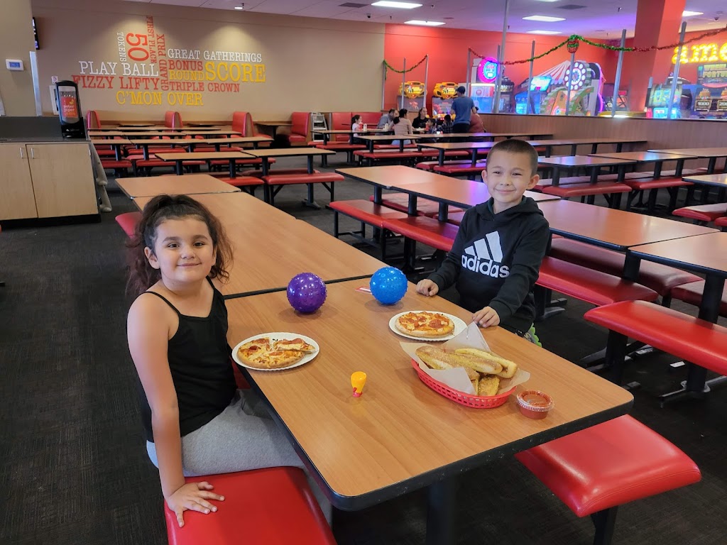 Peter Piper Pizza | 4315 W Glendale Ave, Glendale, AZ 85301, USA | Phone: (623) 937-9253