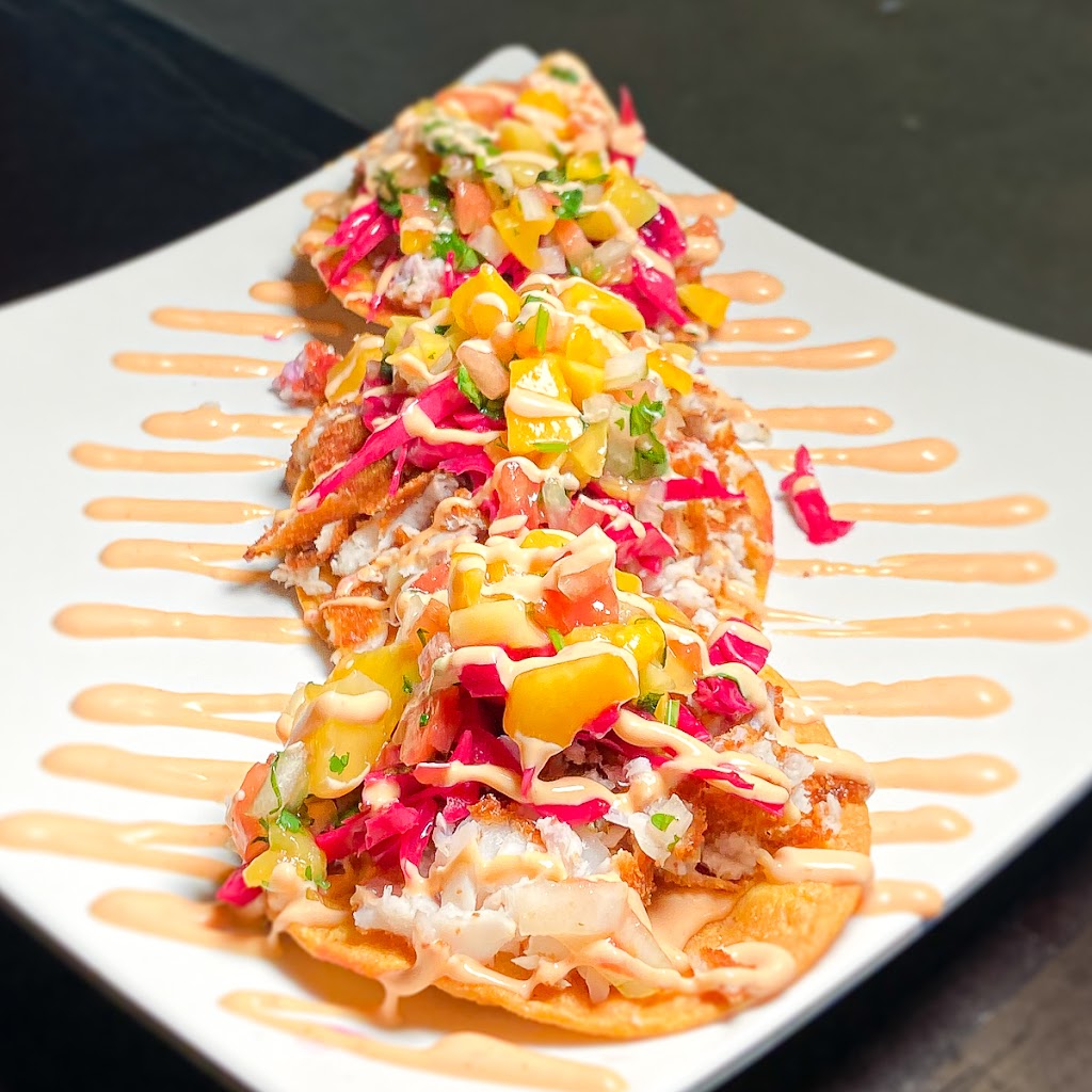 Sushi Madre | 7124 Bob Bullock Lp, Laredo, TX 78041, USA | Phone: (956) 722-7874