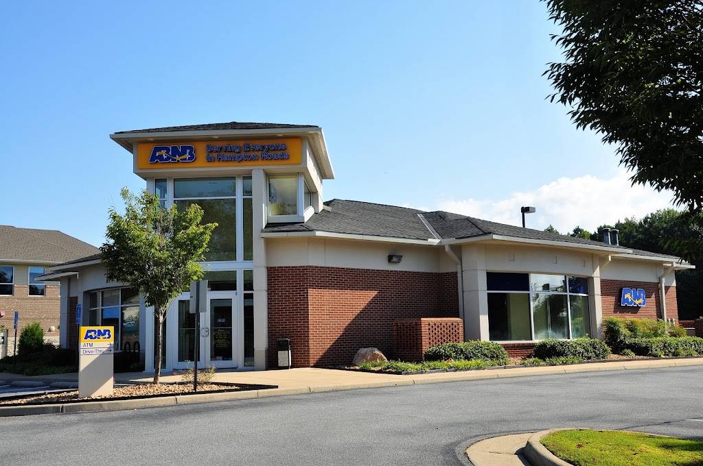 ABNB FCU - Harbour View | 5901 Harbour View Blvd, Suffolk, VA 23435, USA | Phone: (757) 523-5300