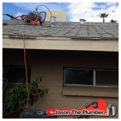 Jason the Plumber, LLC | 5045 W Baseline Rd #105, Laveen Village, AZ 85339, USA | Phone: (623) 734-8072