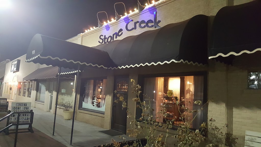 Stone Creek Spa & Salon | 109 N Main St, Broken Arrow, OK 74012, USA | Phone: (918) 806-8000