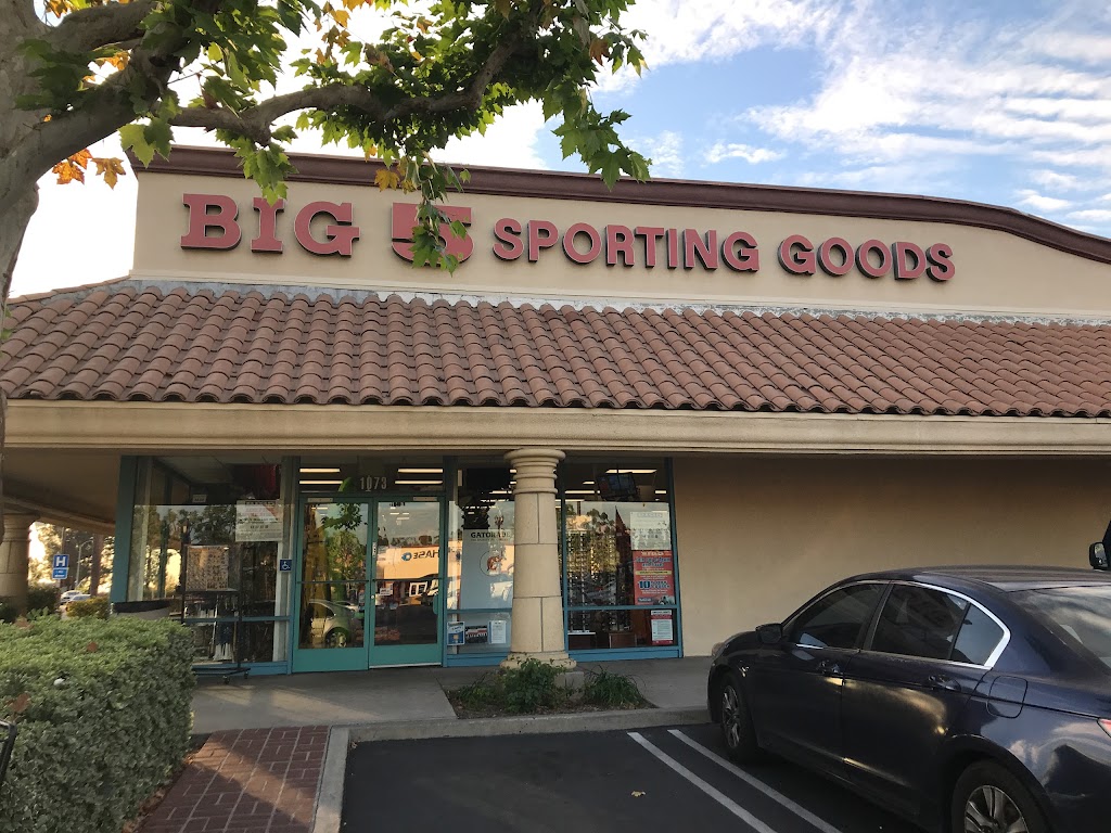 Big 5 Sporting Goods | 1073 W Arrow Hwy, San Dimas, CA 91773, USA | Phone: (909) 592-0886