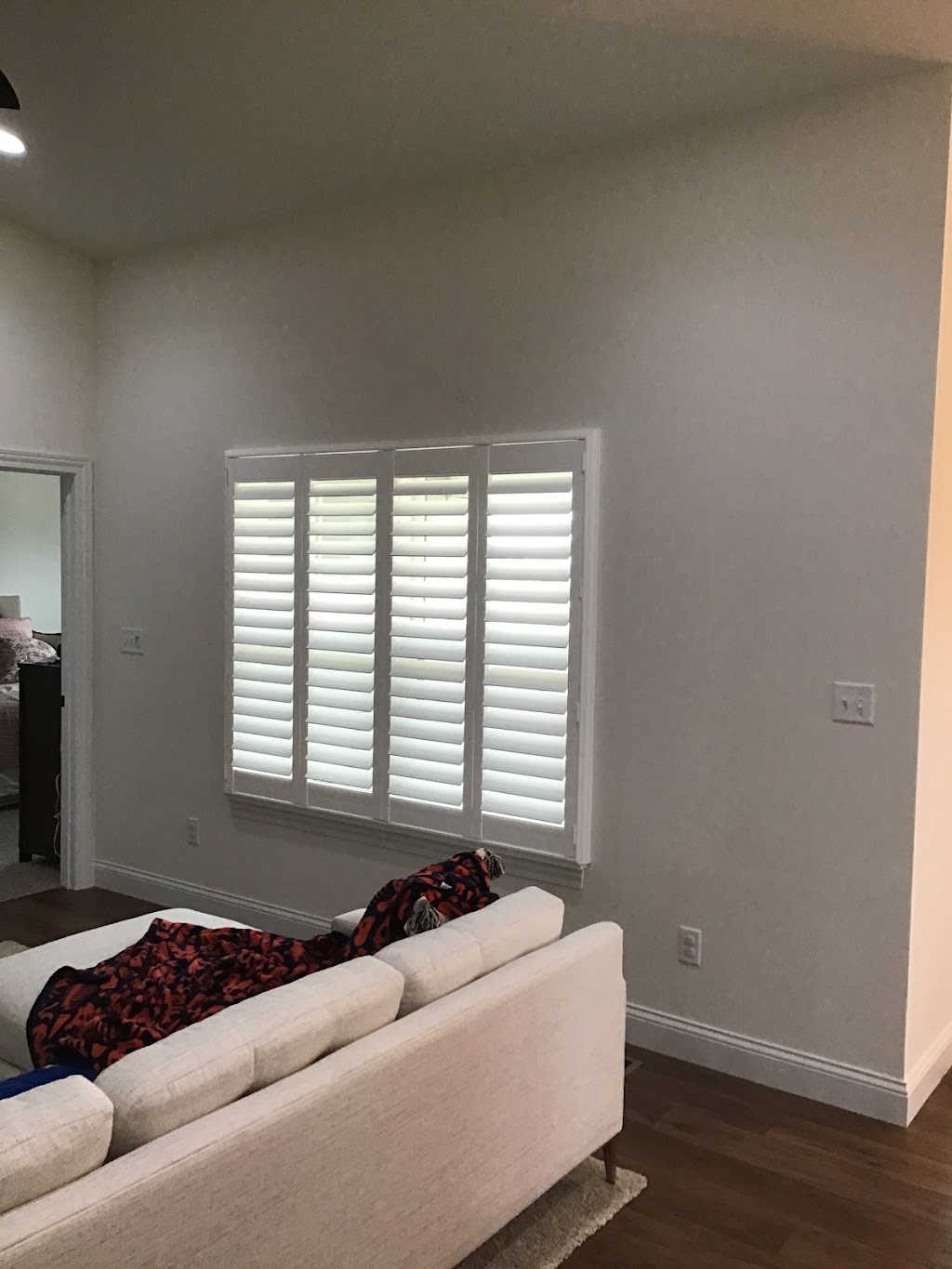 Cardinal Blinds & Shutters, LLC | 1609 Manufactures Dr, Fenton, MO 63026, USA | Phone: (636) 220-2269