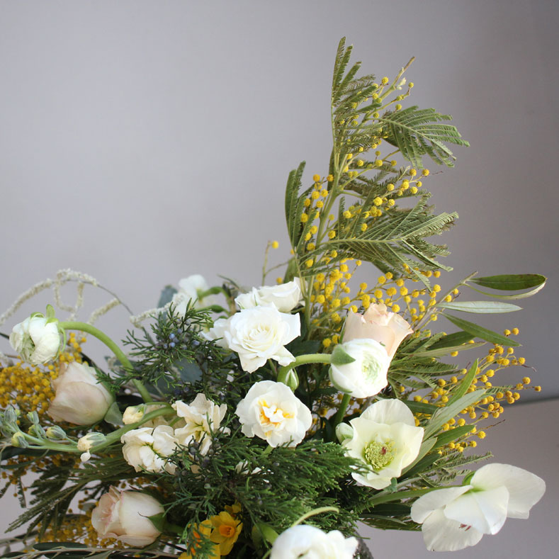 Atmospheric Floral | 605 McMillan Rd, Poynette, WI 53955, USA | Phone: (608) 571-5021