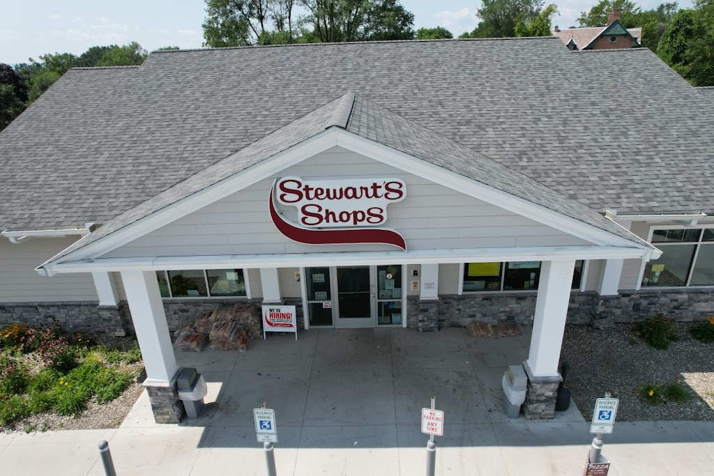 Stewarts Shops | 406 Albany Shaker Rd, Loudonville, NY 12211, USA | Phone: (518) 459-9431