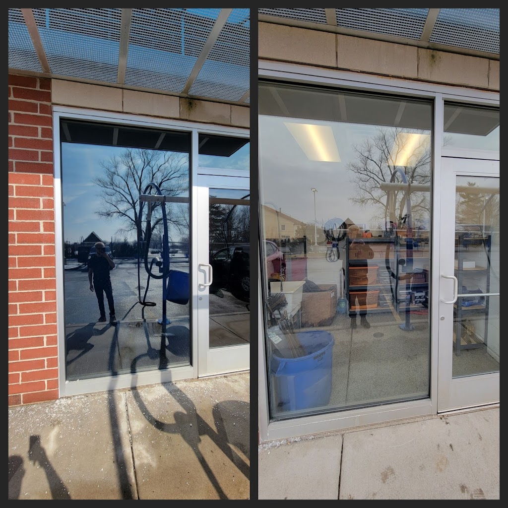 XCV Commercial/Residential Tint | W 72nd Ave, Merrillville, IN 46410, USA | Phone: (773) 407-2764