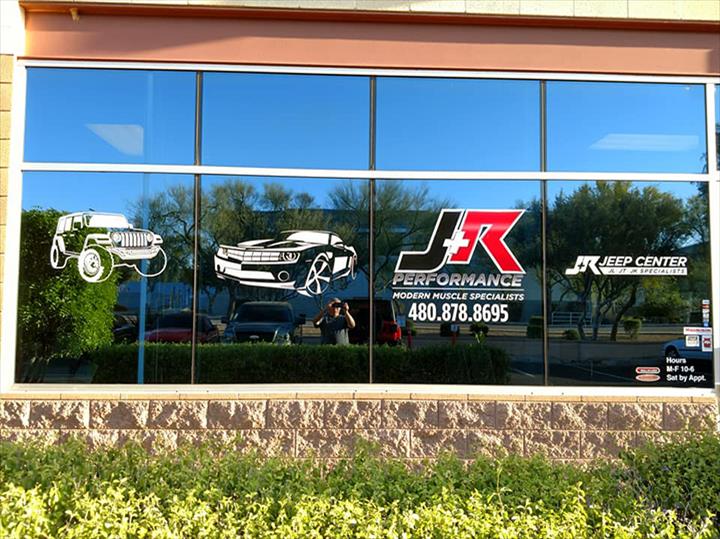 J & R Performance Center LLC | 125 S 57th Dr Suite 1, Phoenix, AZ 85043, USA | Phone: (480) 878-8695