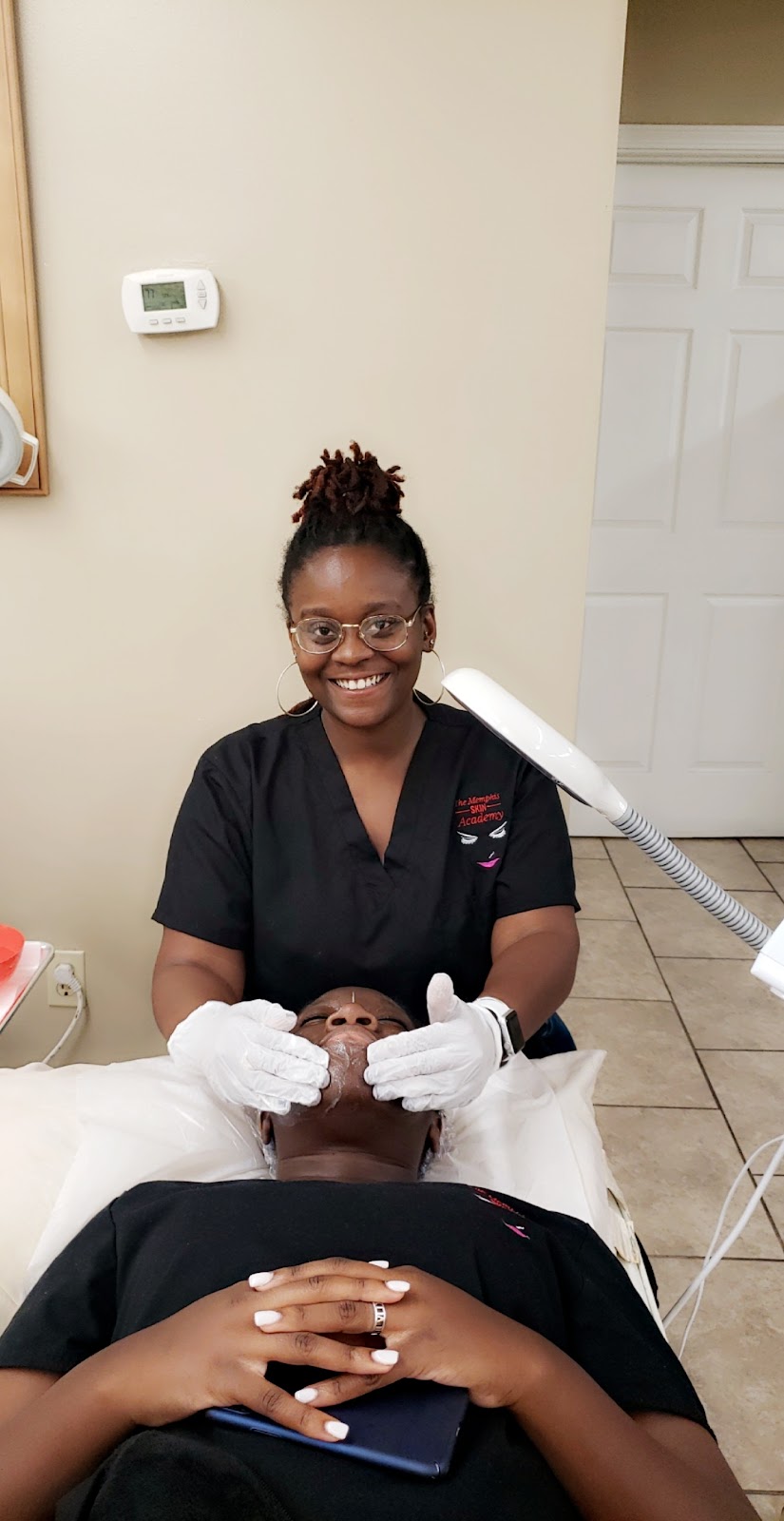 The Memphis Skin Academy | 6769 Stage Rd, Memphis, TN 38134, USA | Phone: (901) 805-8110