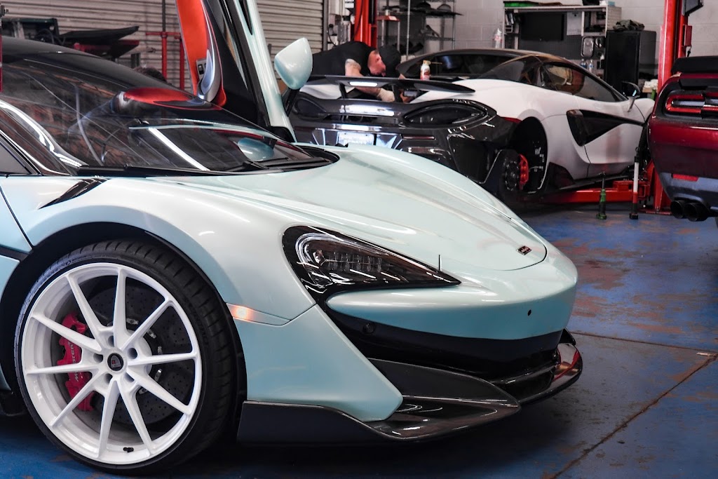 GoodSpeed Performance | 15001 Hayden Rd #101, Scottsdale, AZ 85260, USA | Phone: (480) 747-6150