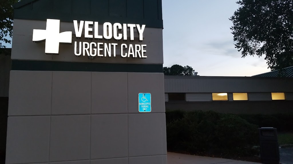 Velocity Urgent Care | 3745 Holland Rd, Virginia Beach, VA 23452, USA | Phone: (757) 772-6118