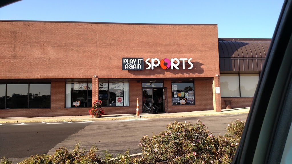 Play It Again Sports | 101 E Alex Bell Rd, Centerville, OH 45459, USA | Phone: (937) 291-0031