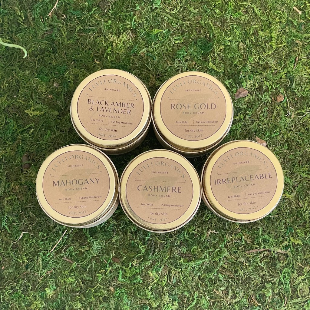 Luvli Organics | 2657 Annapolis Rd G276, Hanover, MD 21076, USA | Phone: (240) 466-1802