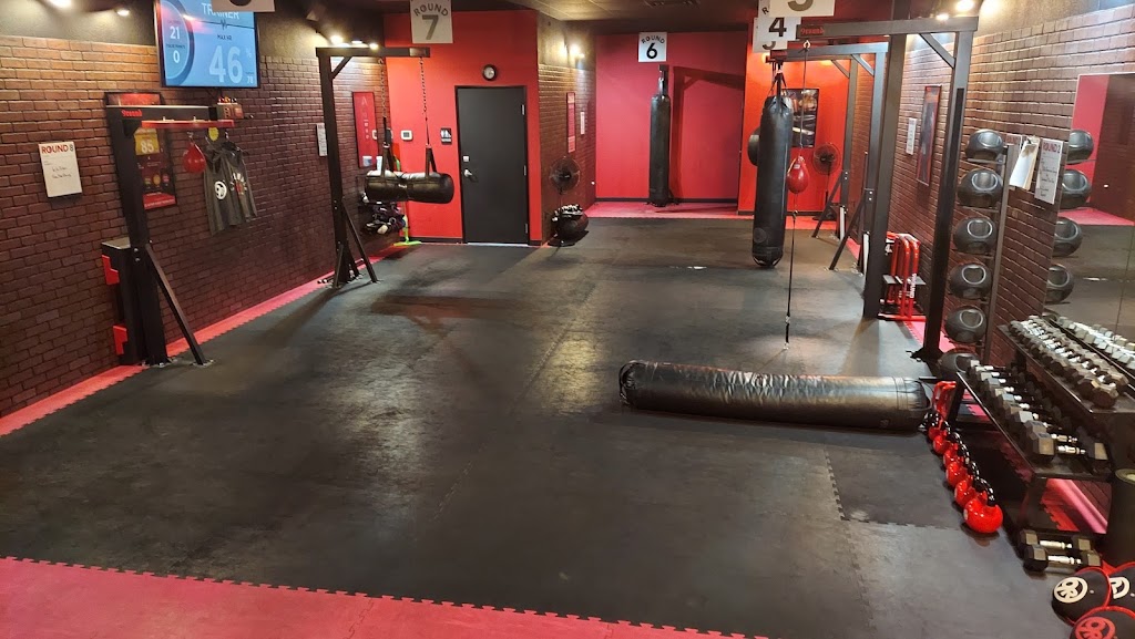 9Round Fitness | 2714 NE 114th Ave, Vancouver, WA 98684, USA | Phone: (360) 448-7473