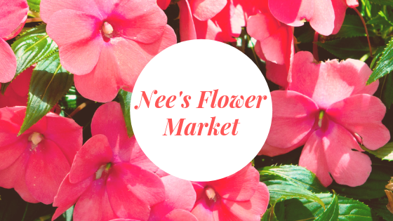 Nees Flower Market | 7790 US Hwy 11, Springville, AL 35146, USA | Phone: (205) 467-2026