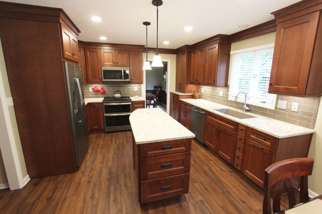 Kitchen Cabinets Albany NY | 12 Westmere Terrace, Albany, NY 12203, USA | Phone: (518) 246-6420