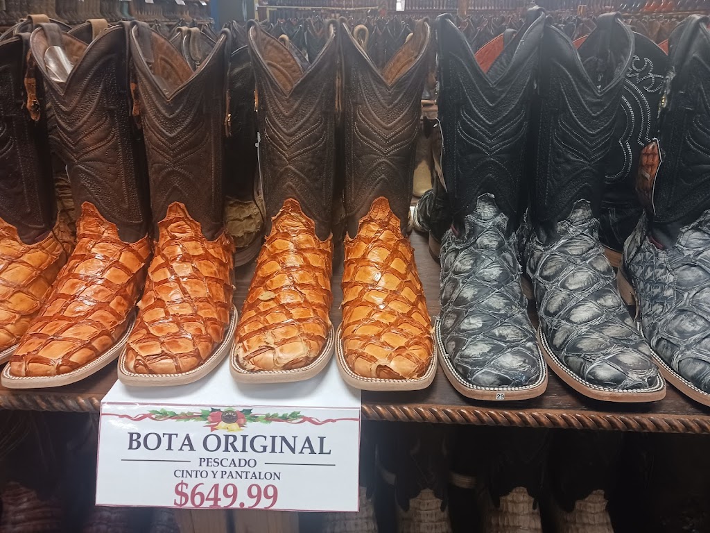 Gomez Western Wear Arlington | 511 N Watson Rd, Arlington, TX 76011, USA | Phone: (682) 347-4088