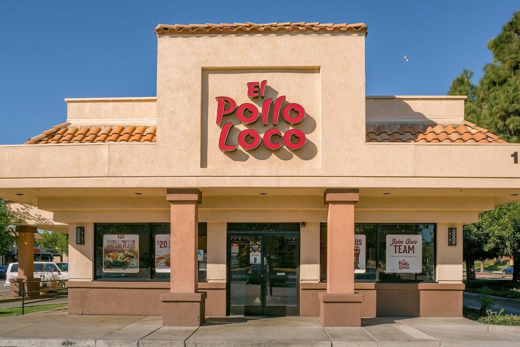 El Pollo Loco | 1006 W Arrow Hwy, San Dimas, CA 91773, USA | Phone: (909) 592-6832