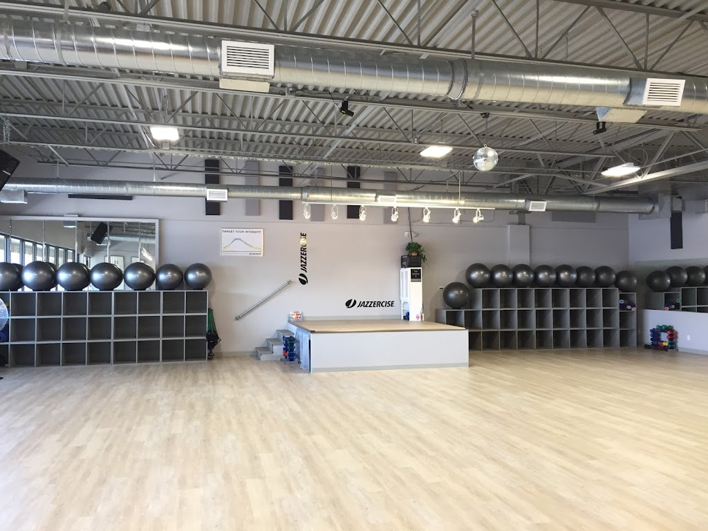 Jazzercise Canton Fitness Center | 43367 Joy Rd, Canton, MI 48187, USA | Phone: (734) 416-5527